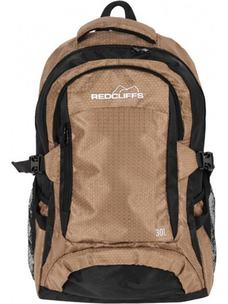 Redcliffs Ορειβατικό Σακίδιο 30lt Καφέ 41538-02