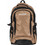 Redcliffs Ορειβατικό Σακίδιο 30lt Καφέ 41538-02