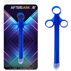 LateToBed Afterdark Anal Lube Launcher AD-201