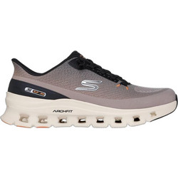 Skechers Arch Fit Glide Step Pro Ανδρικά Sneakers Μπεζ 233110-TPBK