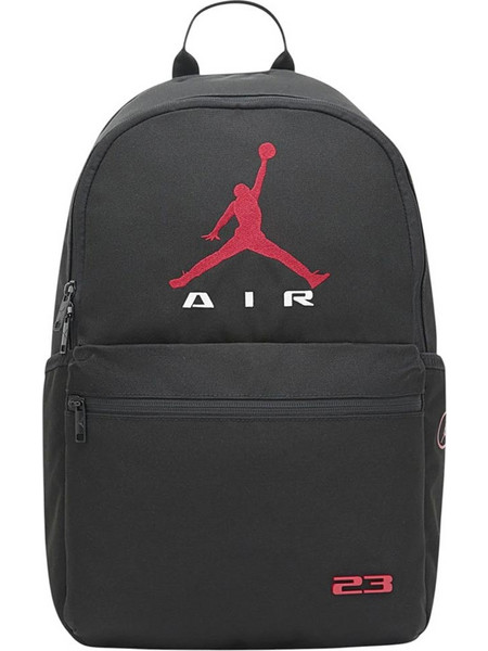 Jordan Jam Air Τσάντα Πλάτης Μαύρη MA9210-023