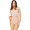 Cottonhill Γυναικείο Sexy String Ροζ CH6015