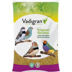Vadigran Original Tropical Finches 20kg