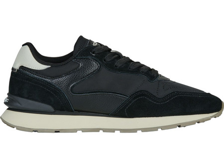 HOFF Ανδρικά Sneakers Μαύρα 22502401