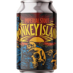 Alea Brewing Co Brewing Last Row Beer Bar Monkey Island