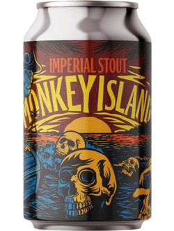 Alea Brewing Co Brewing Last Row Beer Bar Monkey Island