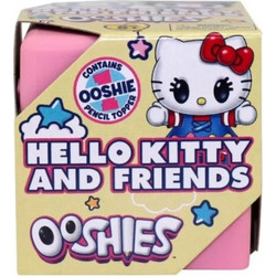 Giochi Preziosi Hello Kitty & Friends Ooshies