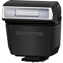 Olympus FL-LM3 TTL Ασύρματο Φλας Φωτογραφικής Μηχανής GN9