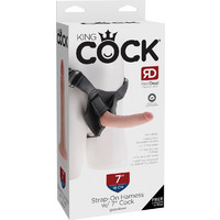 Strap On Pipedream