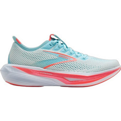 Brooks Hyperion 3 Γυναικεία Αθλητικά Παπούτσια για Τρέξιμο Γαλάζια 120453-B193