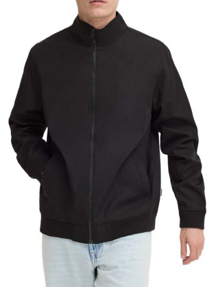 Blend Ανδρικό Μπουφάν Puffer Μαύρο 20720242-193911
