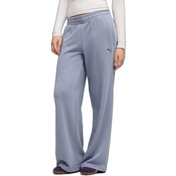 Puma Cat Comfort Γυναικείο Παντελόνι Φόρμας Μπλε 691703-65