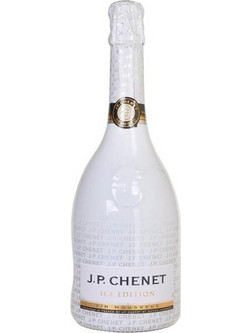 Jp.Chenet Ice Edition White Κρασί Ξηρό Αφρώδες 750ml