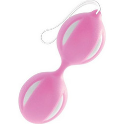 Toyz4lovers Candy Κολπικές Μπάλες Ροζ