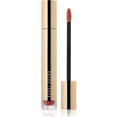 Bobbi Brown Luxe Budding Rose Long Lasting Matte Κραγιόν Liquid 6ml