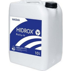 Magma Hidrox Υγρό Διαφυλλικό Λίπασμα 5lt