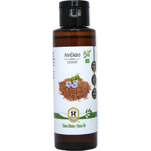 Herbstore Λινέλαιο 100ml