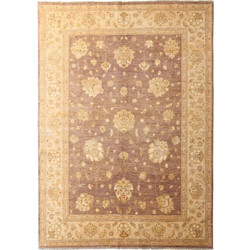 Royal Carpet Ziegler Χειροποίητο Χαλί Ορθογώνιο Μάλλινο 249x303cm 7544