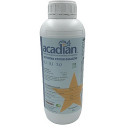 Humofert A-Star Υγρό Λίπασμα Φυκιών 1lt