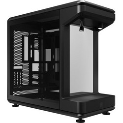 Cooler Master MasterFrame 360 Stage Mirror Midi Tower Κουτί Υπολογιστή με Πλαϊνό Παράθυρο