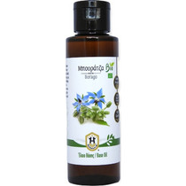 Herbstore Μπουράτζα Bio 100ml