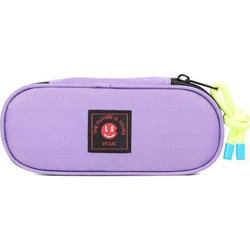 Lyc Sac Basic Κασετίνα Λιλά 84198