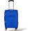 Playbags Collection FW80320C Βαλίτσα Καμπίνας 56x36x20cm με 4 Ρόδες Royal Blue