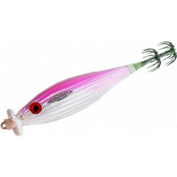 Technofish Fed Popper Ultra Color 2.5 Τεχνητό Δόλωμα Καλαμαριέρα Φωσφοριζέ 6cm 10gr P