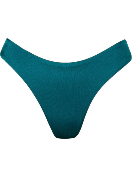 Rock Club Bikini Slip Πετρόλ BP-3380-333