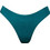Rock Club Bikini Slip Πετρόλ BP-3380-333