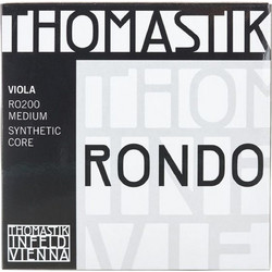 Thomastik-Infeld Rondo RO200 Σετ 4 Χορδές Βιόλας Medium Tension
