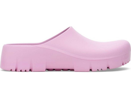 Birkenstock Σαμπό Ροζ Super Birki 2.0 1027358