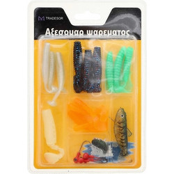 Tradesor Τεχνητό Δόλωμα 830207