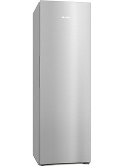 Miele KS 4887 DD Ψυγείο Συντήρηση 387lt Υ185xΠ60xΒ67.5cm Inox