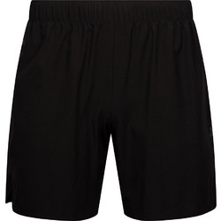 Trespass Active Αθλητικό Ανδρικό Σορτς Μαύρο MABTSHTR0049-BLK
