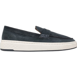 Marco Tozzi Ανδρικά Μοκασίνια Loafers Καστόρινα Navy Μπλε 2-14606-46-805