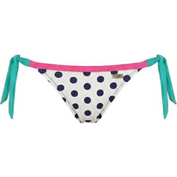 Marko Hasanna Bikini Slip Λευκό M-809
