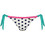 Marko Hasanna Bikini Slip Λευκό M-809