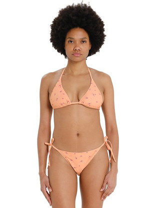 Emerson Bikini Set Τριγωνάκι Κοραλί 261.EW571.27