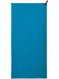 PackTowl Πετσέτα Θαλάσσης Microfiber Γαλάζια 64x137cm 11682