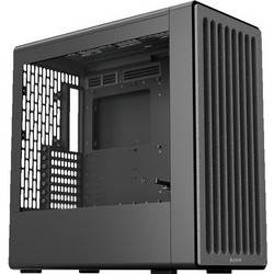 Havn BF 360 Black Midi Tower Κουτί Υπολογιστή με Πλαϊνό Παράθυρο