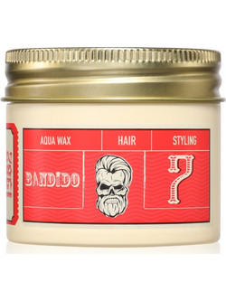 Bandido 7 Gel Μαλλιών Δυνατό Κράτημα 125ml