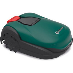 Robomow RK2000 Αυτοκινούμενη Μηχανή Γκαζόν Ρομπότ Μπαταρίας 18.15V Κοπή 21cm