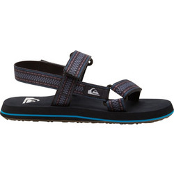 Quiksilver Monkey Caged II RF Ανδρικά Πέδιλα Μαύρα AQYL101384-KVJ3