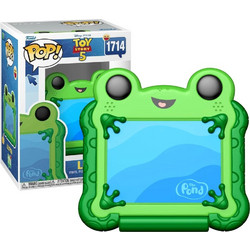 Funko Pop! Disney Toy Story 5 1714 Lilypad