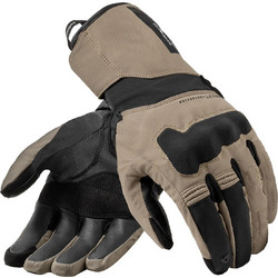 Rev'IT Convergent H2O Sand Black