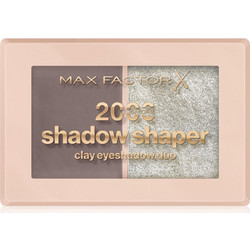 Max Factor 2000 Calorie 040 Umber Spark Σκιές Ματιών 4gr