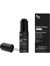 Ds Laboratories Spectral Beard Density Serum για Γένια 30ml