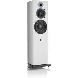 ATC SCM40A Αυτοενισχυόμενα Ηχεία 32W Satin White (Ζεύγος)