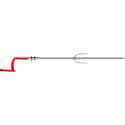 Lianos Σούβλα για Αρνί με Χερούλι 180cm L166746